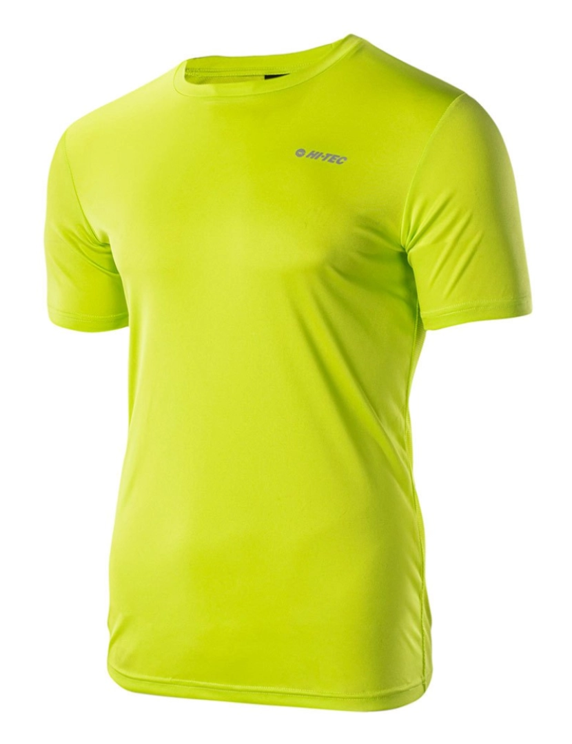 imagem de Hi-Tec Mens Sibic Training T-shirt3