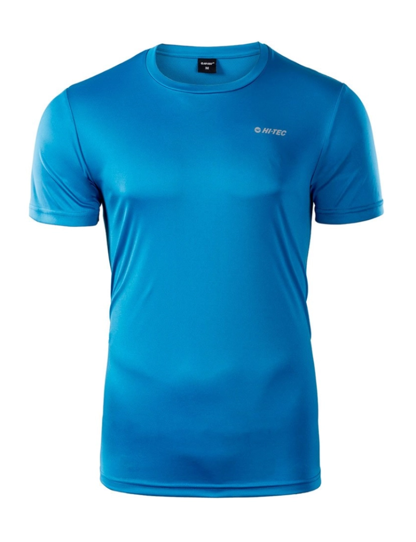 imagem de Hi-Tec Mens Sibic Training T-shirt1