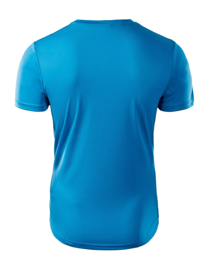 imagem de Hi-Tec Mens Sibic Training T-shirt2