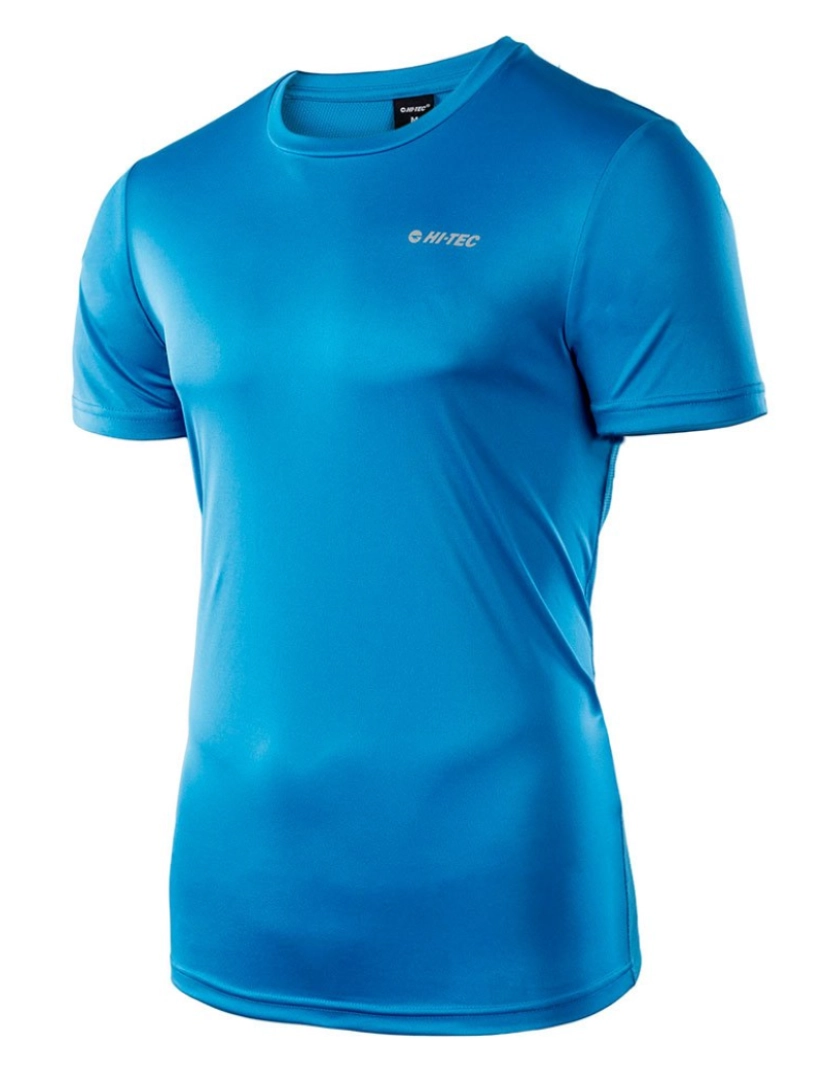 imagem de Hi-Tec Mens Sibic Training T-shirt3