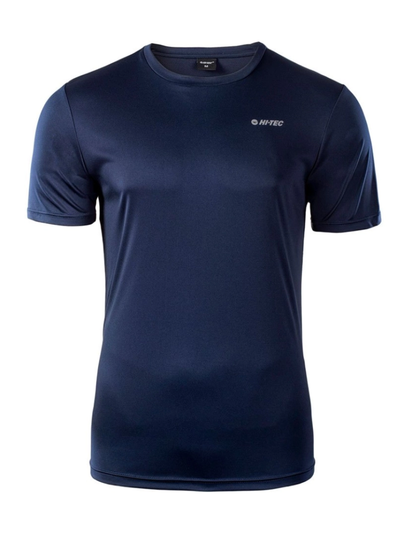 imagem de Hi-Tec Mens Sibic Training T-shirt1