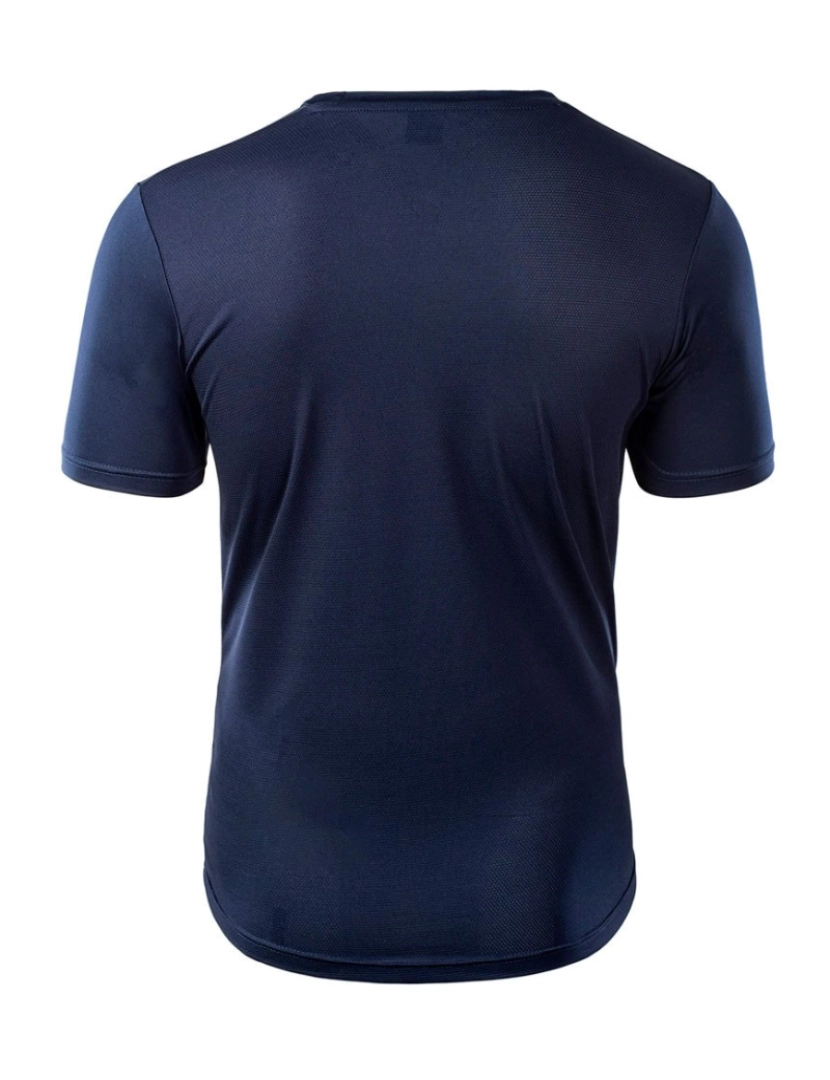 imagem de Hi-Tec Mens Sibic Training T-shirt2