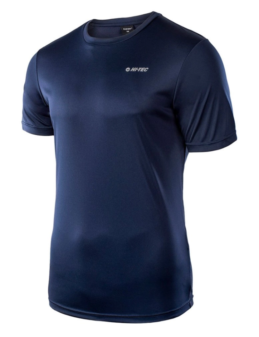 imagem de Hi-Tec Mens Sibic Training T-shirt3