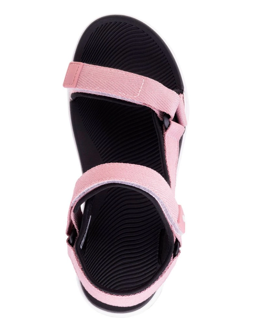 imagem de Hi-Tec Womens/Ladies Sandals Apodis3