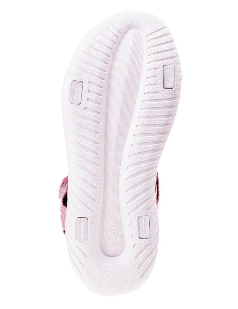 imagem de Hi-Tec Womens/Ladies Sandals Apodis4