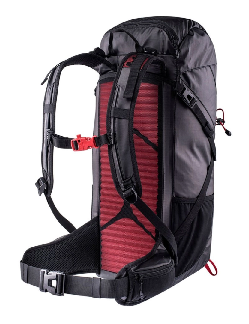 imagem de Hi-Tec Unisex Adult Sudetes Mochila2