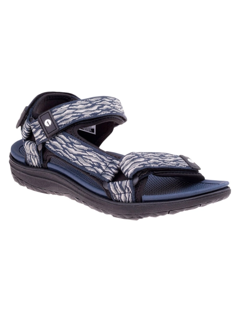 imagem de Hi-Tec Mens Hanar Sandals1