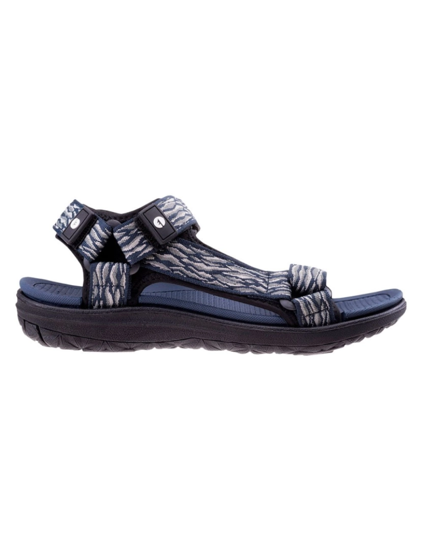 imagem de Hi-Tec Mens Hanar Sandals2