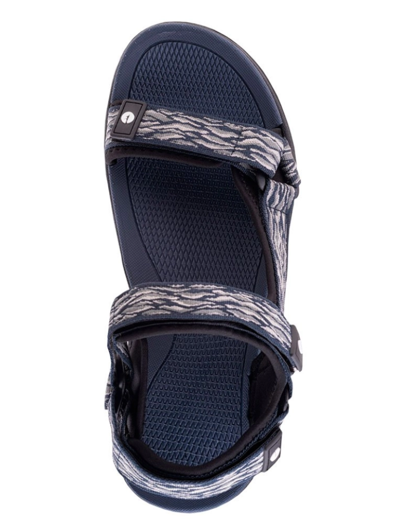 imagem de Hi-Tec Mens Hanar Sandals3