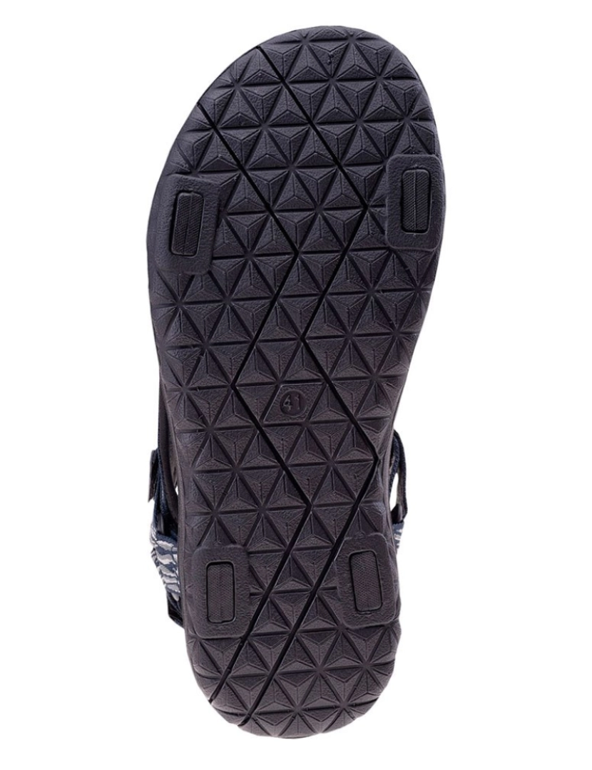 imagem de Hi-Tec Mens Hanar Sandals4