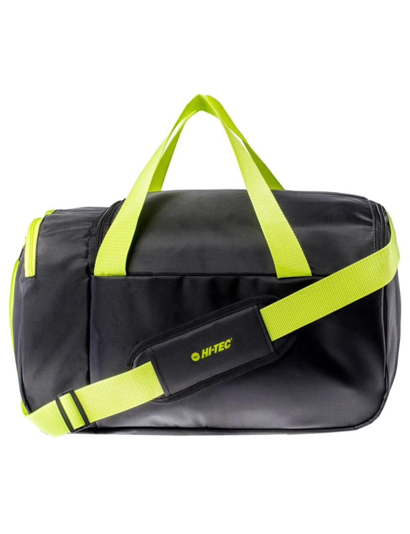 imagem de Hi-Tec Sporti 24L Saco de Duffle2