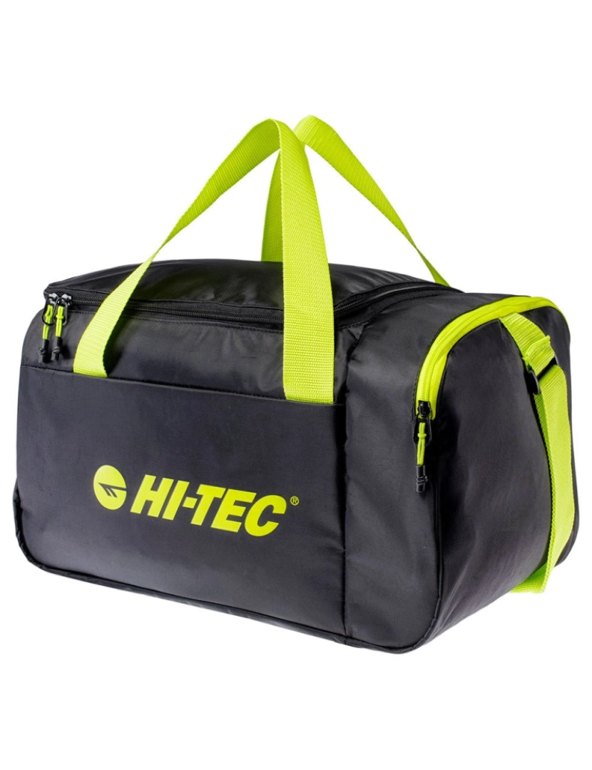 imagem de Hi-Tec Sporti 24L Saco de Duffle3