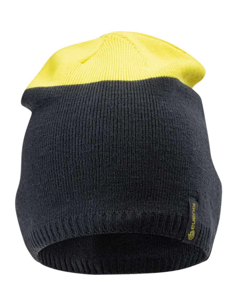 imagem de Iguana Unisex Adulto Jukon Winter Hat1