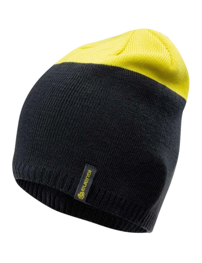 imagem de Iguana Unisex Adulto Jukon Winter Hat3