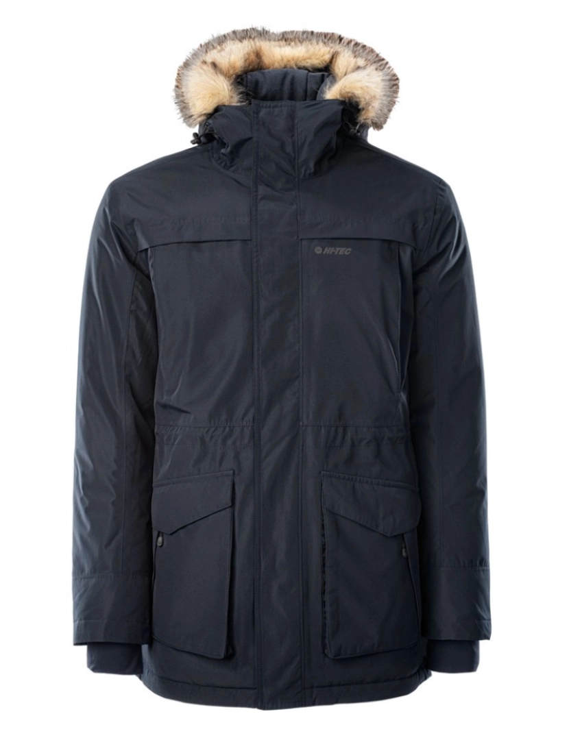 imagem de Hi-Tec Mens Lasse Jacket1