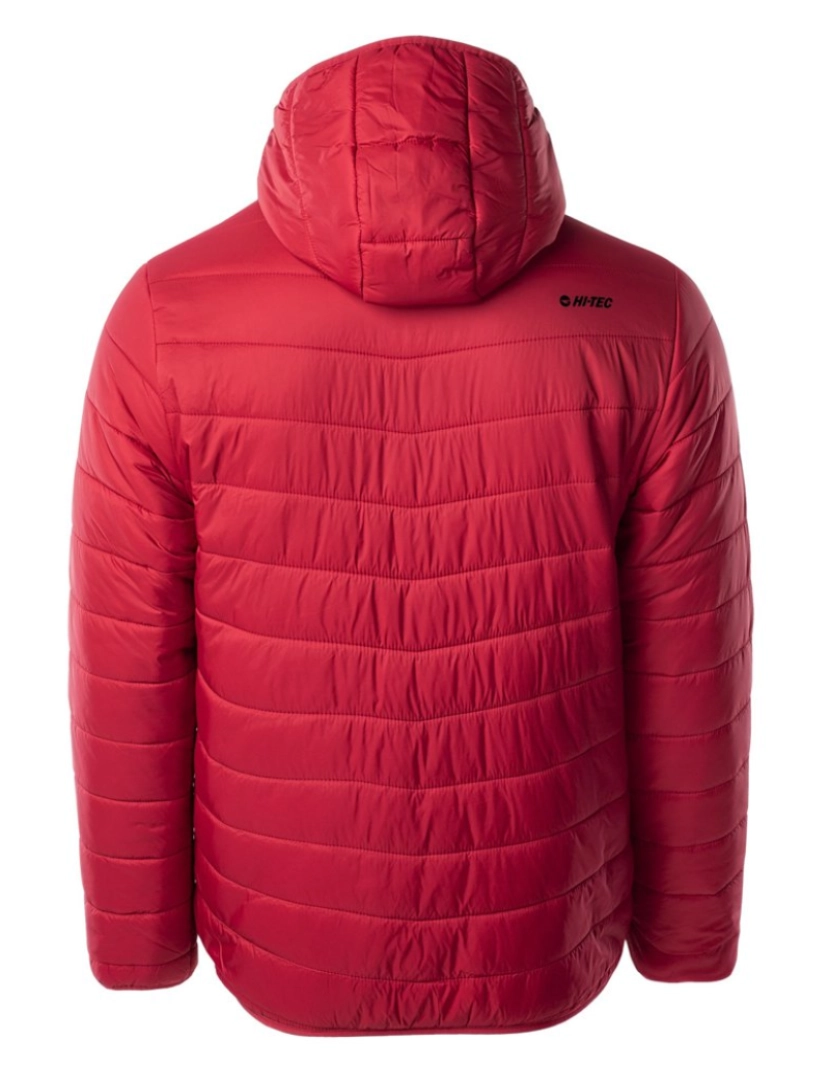 imagem de Hi-Tec Mens Navaro Quilted Jacket2