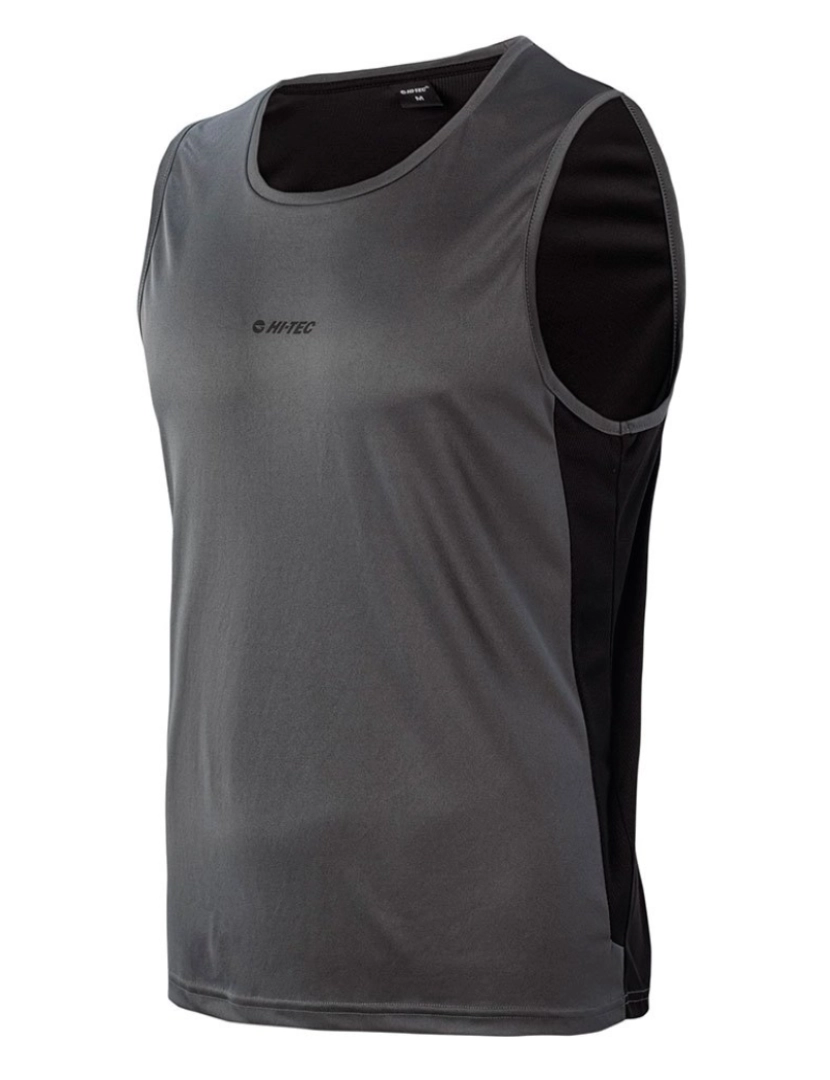 imagem de Hi-Tec Mens Arien Tank Top3