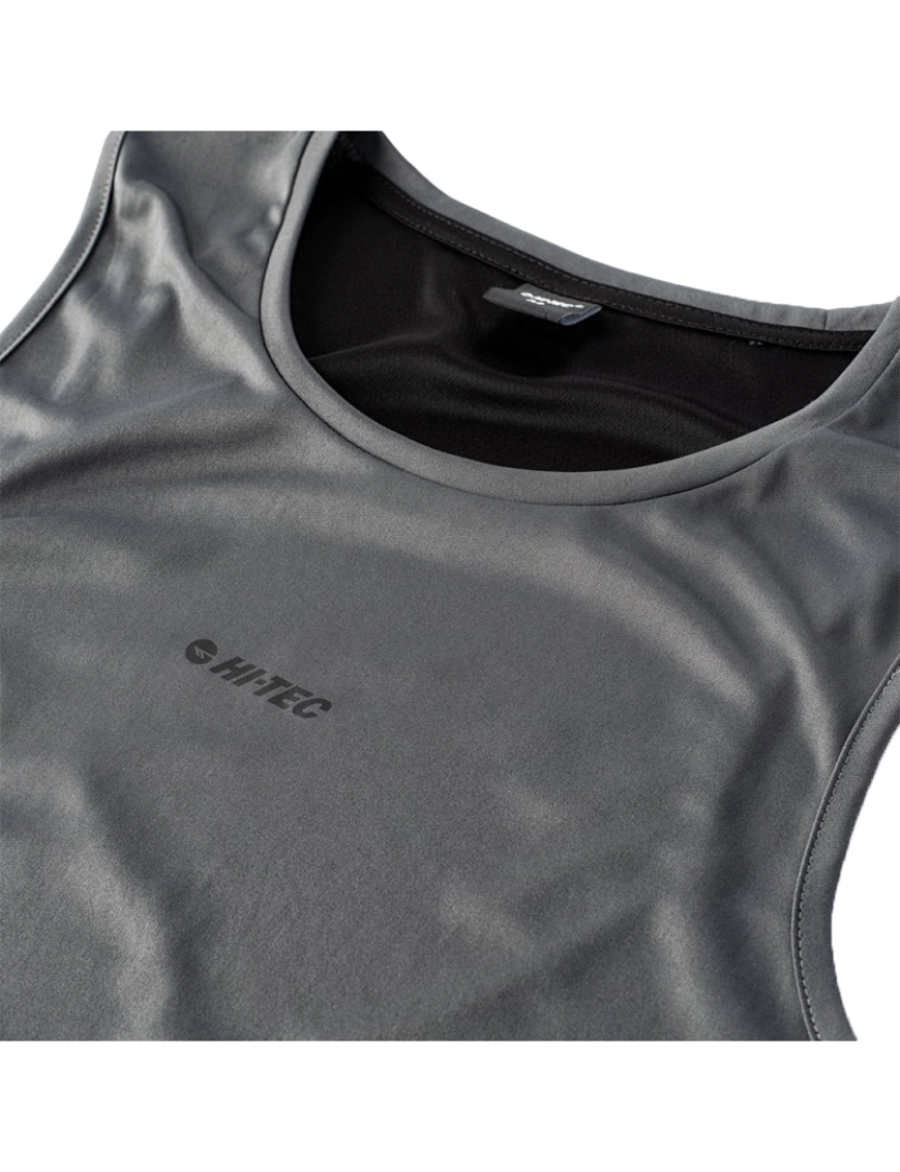 imagem de Hi-Tec Mens Arien Tank Top4