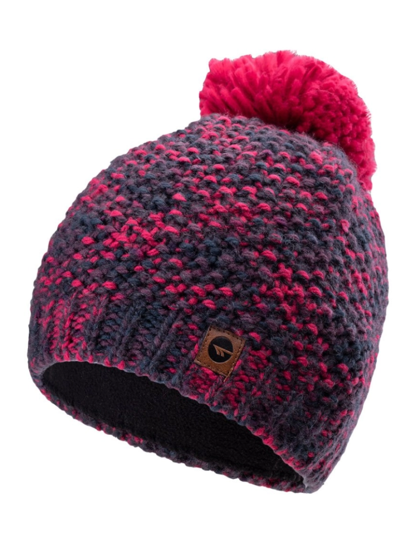 imagem de Hi-Tec Womens/Ladies Halla Inverno Chapéu1