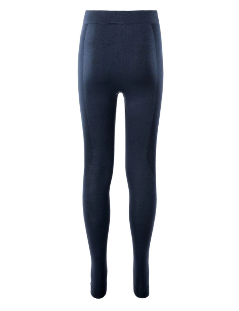 imagem de Hi-Tec Childrens/Kids Hikro Thermal Bottoms2