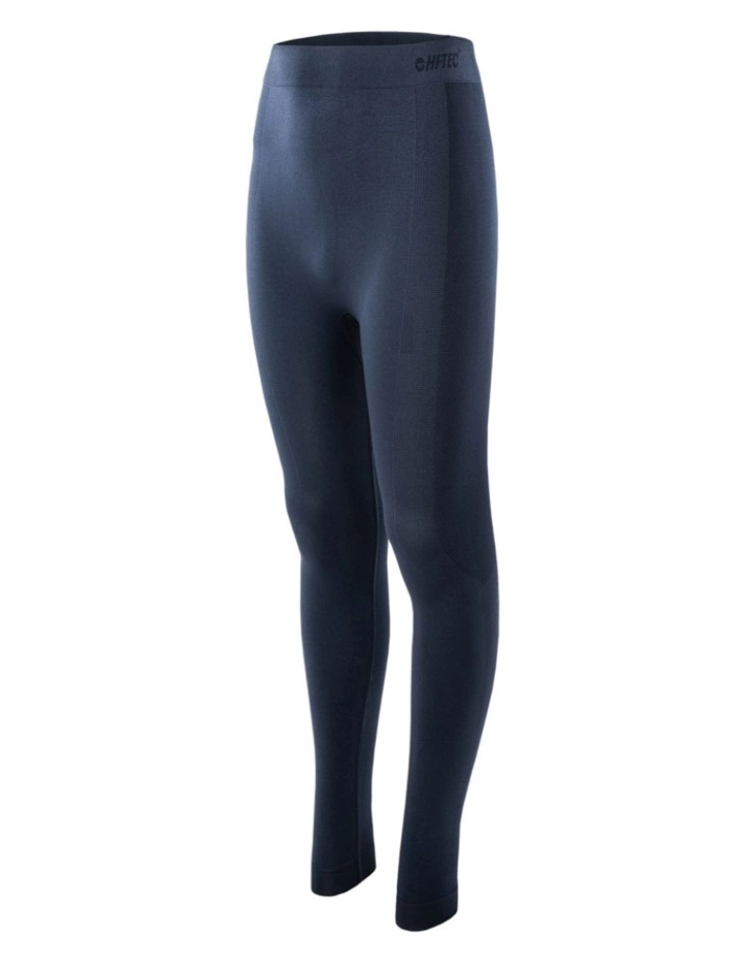 imagem de Hi-Tec Childrens/Kids Hikro Thermal Bottoms4