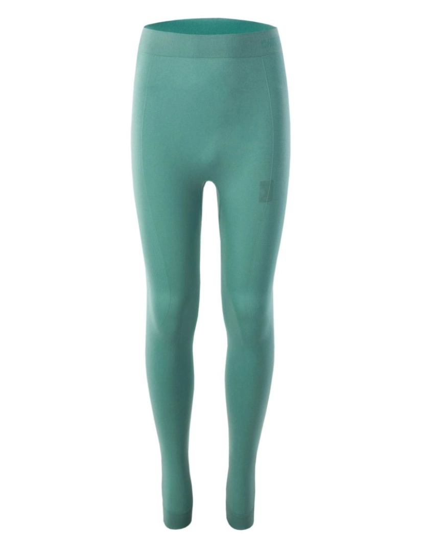 imagem de Hi-Tec Childrens/Kids Hikro Thermal Bottoms1