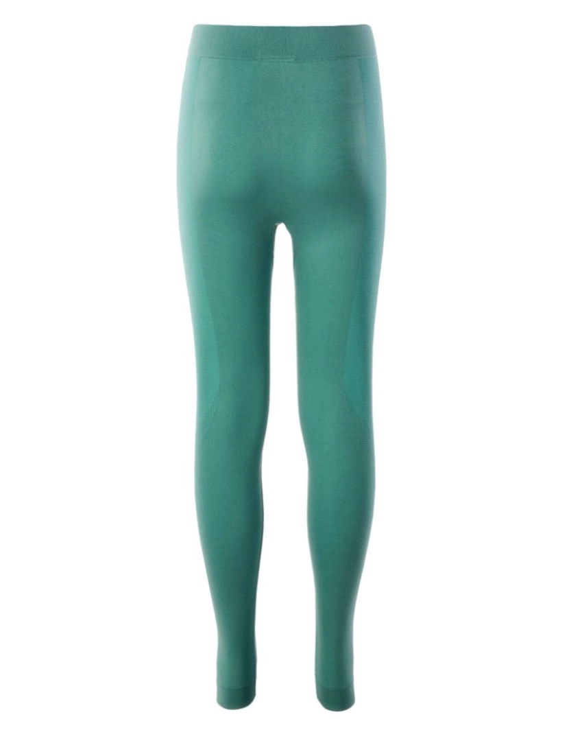 imagem de Hi-Tec Childrens/Kids Hikro Thermal Bottoms2