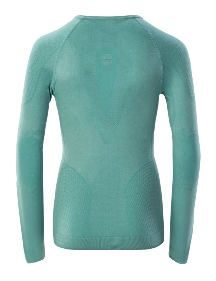 imagem de Hi-Tec Childrens/Kids Hikro Thermal Top2