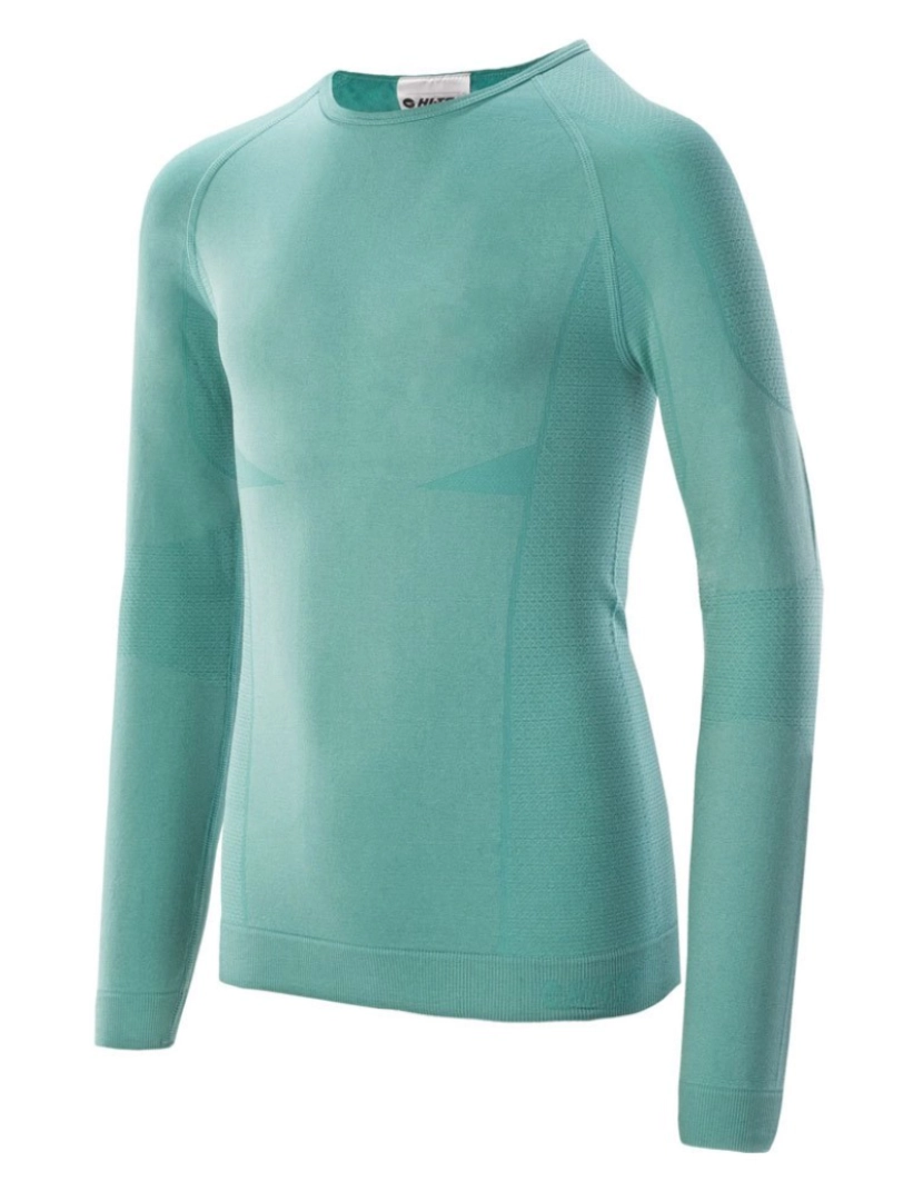 imagem de Hi-Tec Childrens/Kids Hikro Thermal Top3