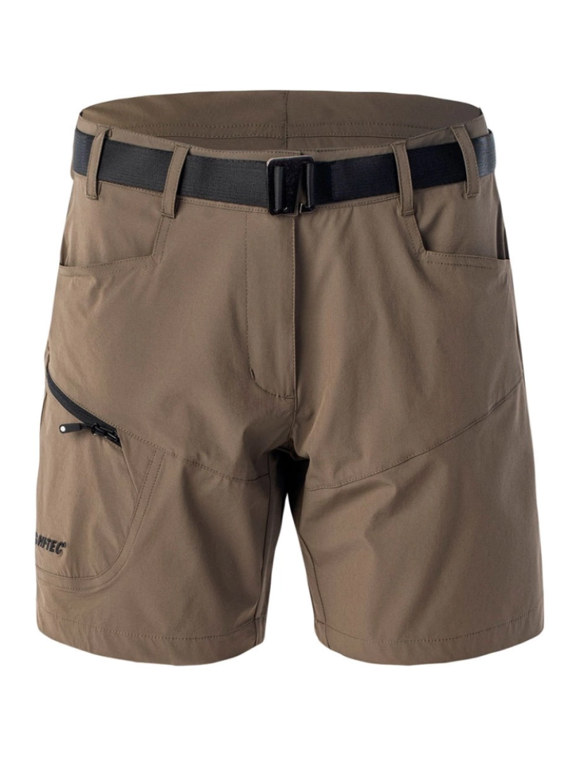 imagem de Hi-Tec Womens/Ladies Argola Shorts1