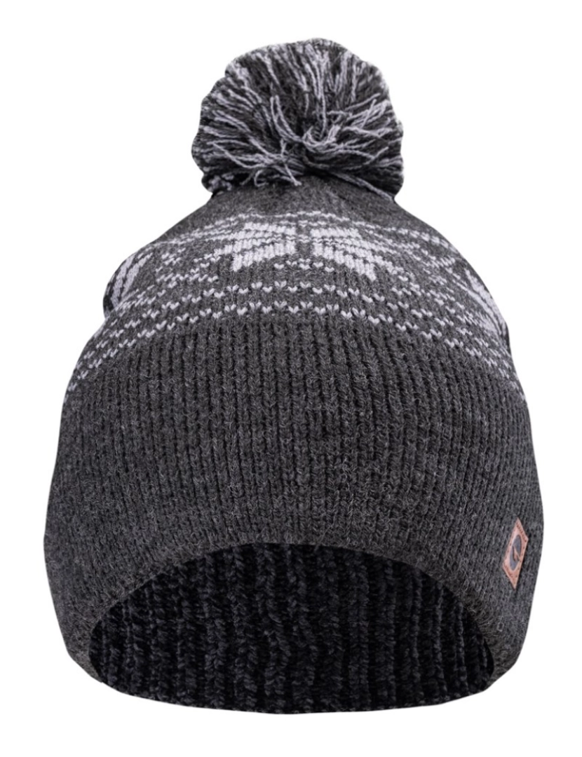 imagem de Oi-Tec Unisex Adult Pascal Beanie1