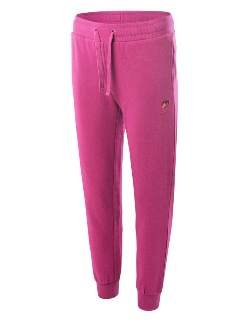 imagem de Hi-Tec Crianças/Kids Omio Jogging Bottoms3