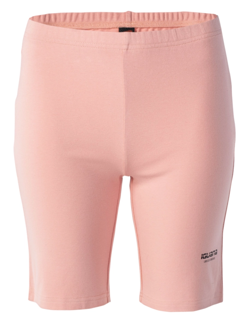 imagem de Iguana Womens/Ladies Larni Shorts1