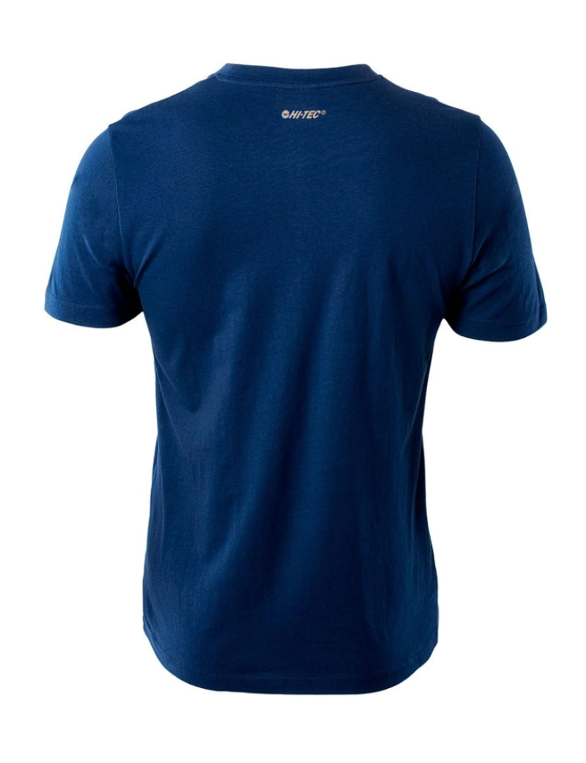 imagem de Hi-Tec Mens Tivo T-Shirt2