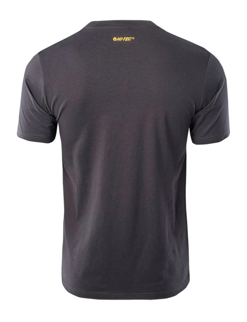 imagem de Hi-Tec Mens Tivo T-Shirt2