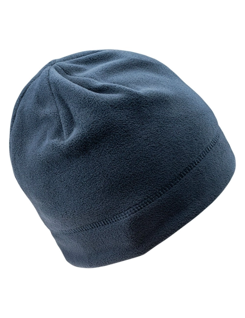 imagem de Oi-Tec Unisex Adult Hafni Logo Beanie2