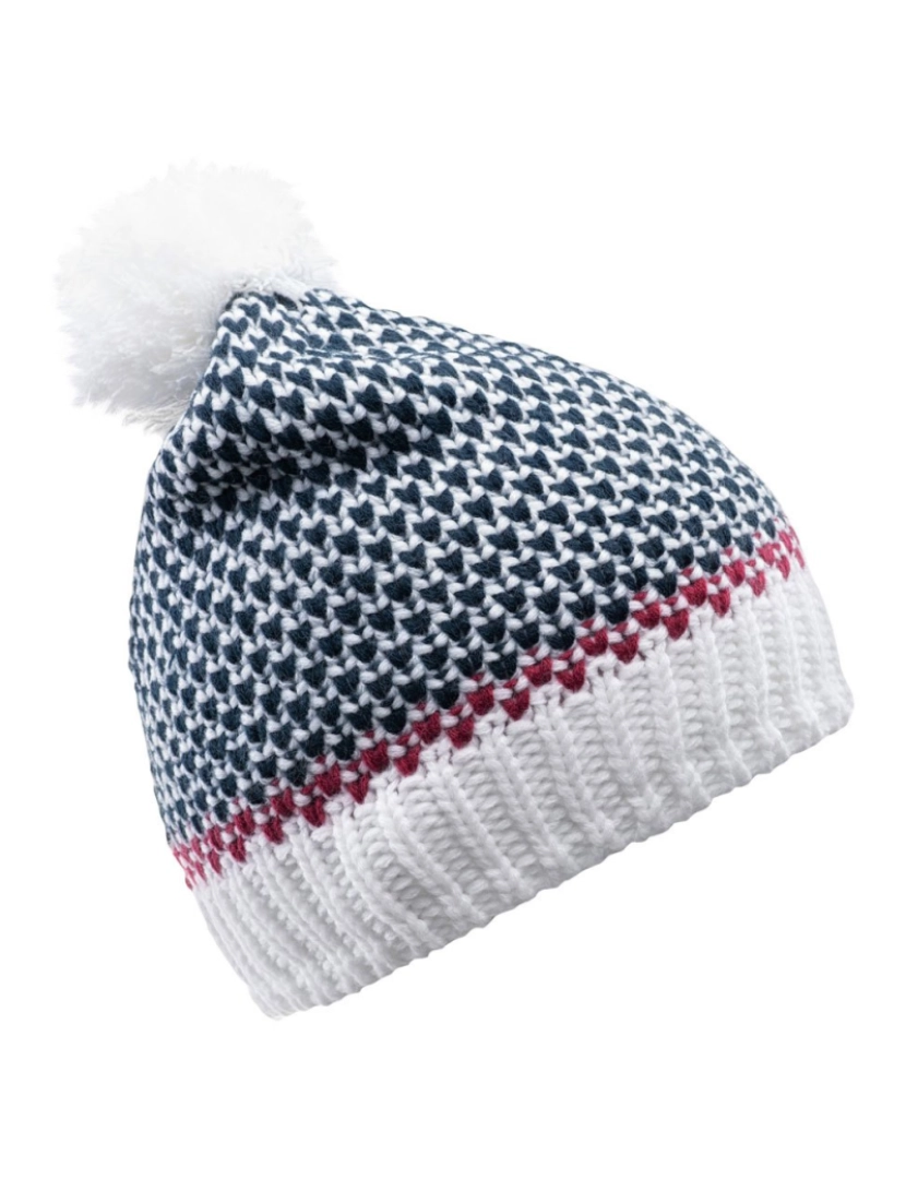 imagem de Hi-Tec Womens/Ladies Hervina Beanie2