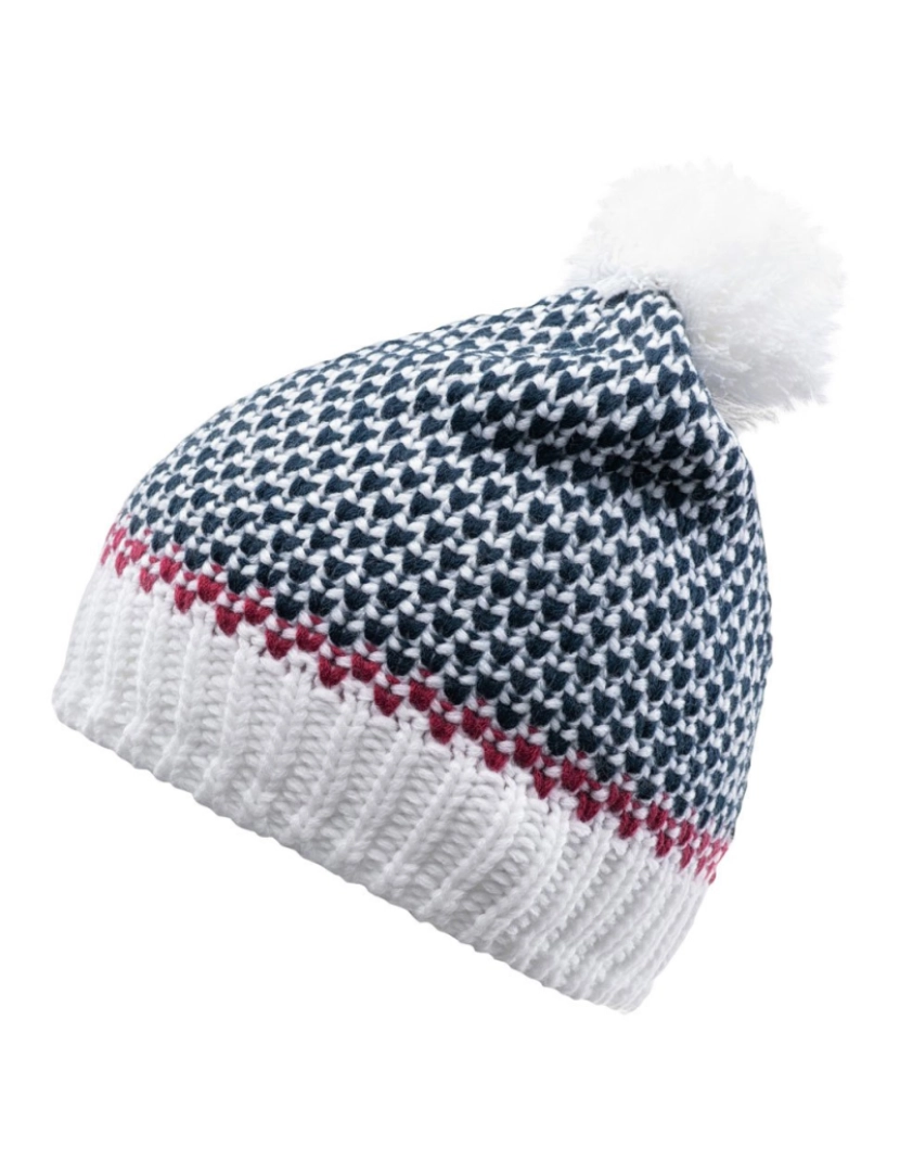 imagem de Hi-Tec Womens/Ladies Hervina Beanie3