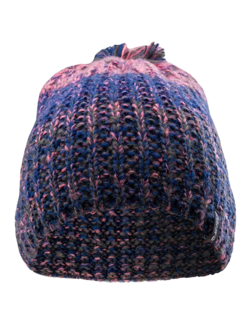 imagem de Hi-Tec Womens/Ladies Hilma Ombre Beanie1