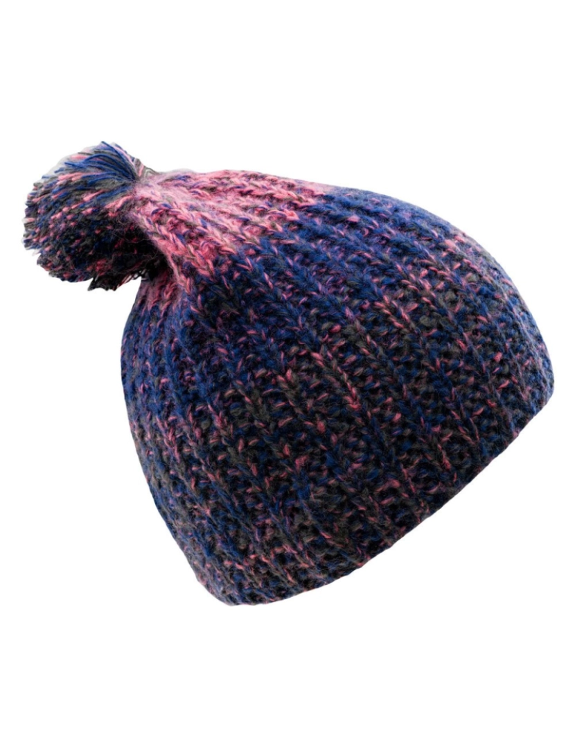 imagem de Hi-Tec Womens/Ladies Hilma Ombre Beanie2