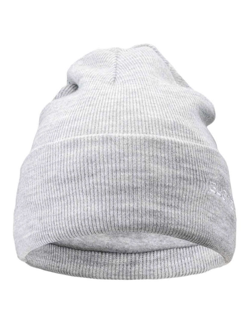 imagem de Iguana Womens/Ladies Lea Ribbed Winter Hat1