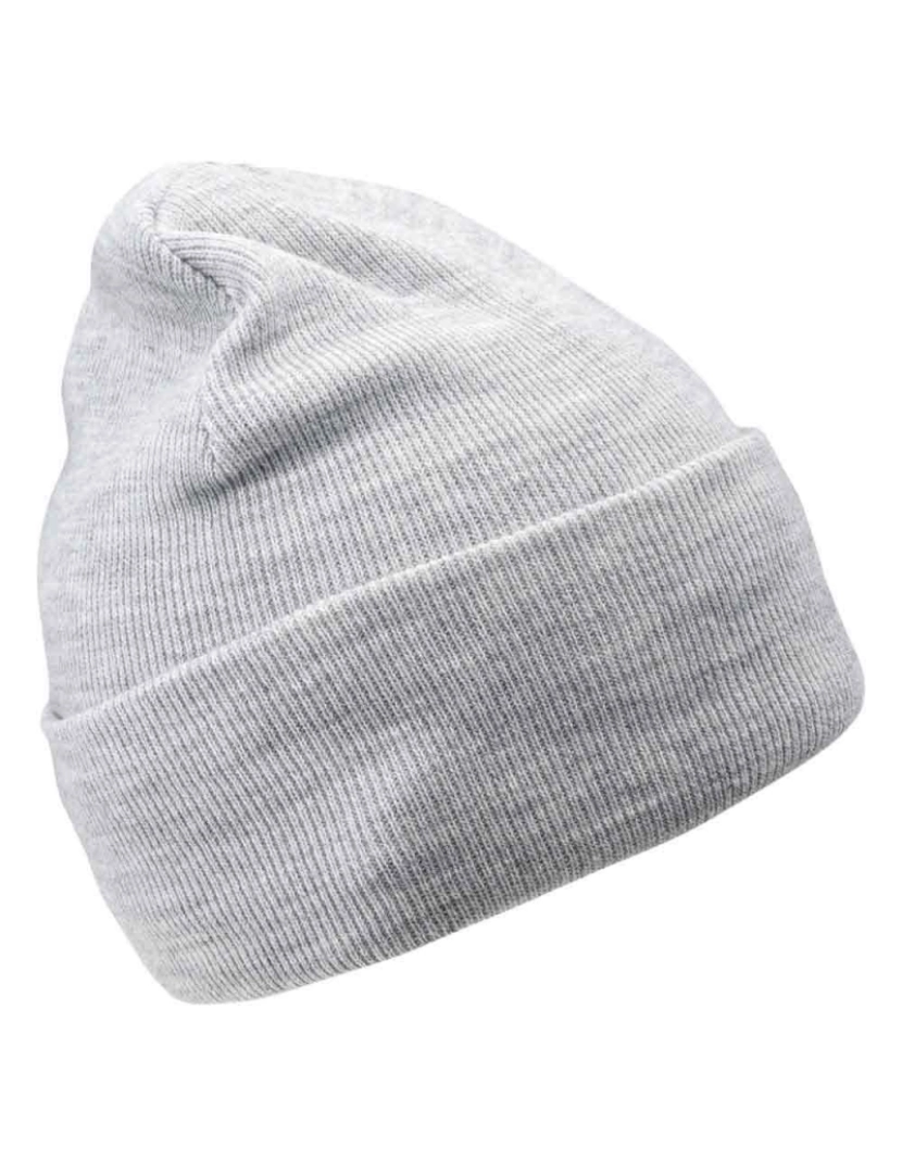 imagem de Iguana Womens/Ladies Lea Ribbed Winter Hat2