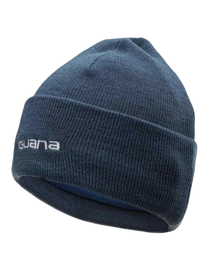 imagem de Iguana Womens/Ladies Lea Ribbed Winter Hat3