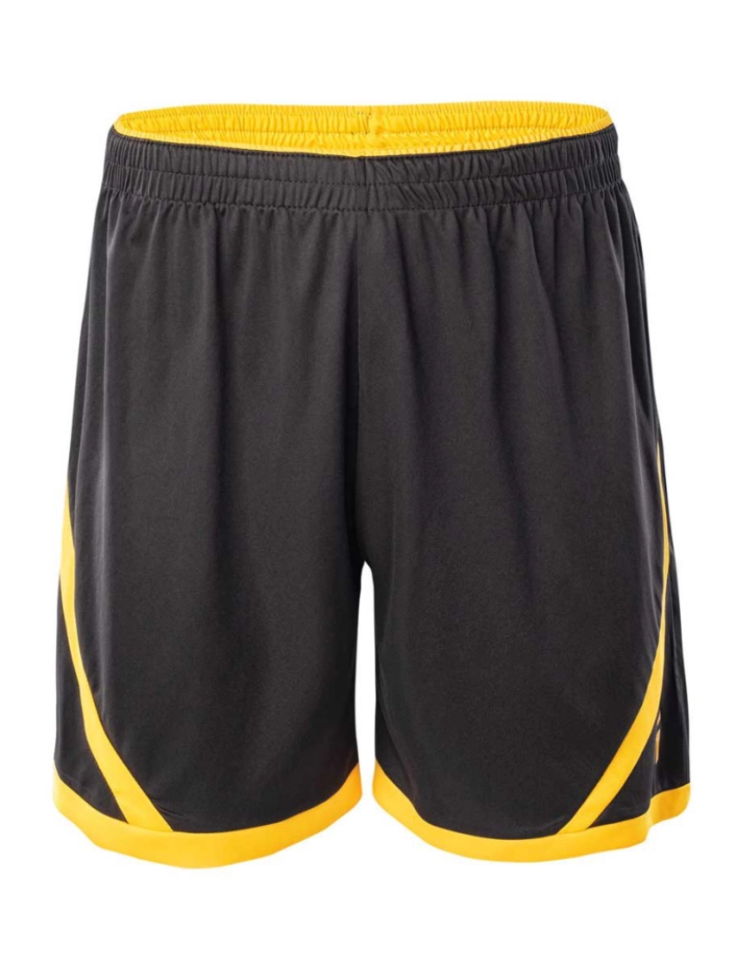 imagem de Huari Mens Platense Ii Shorts1