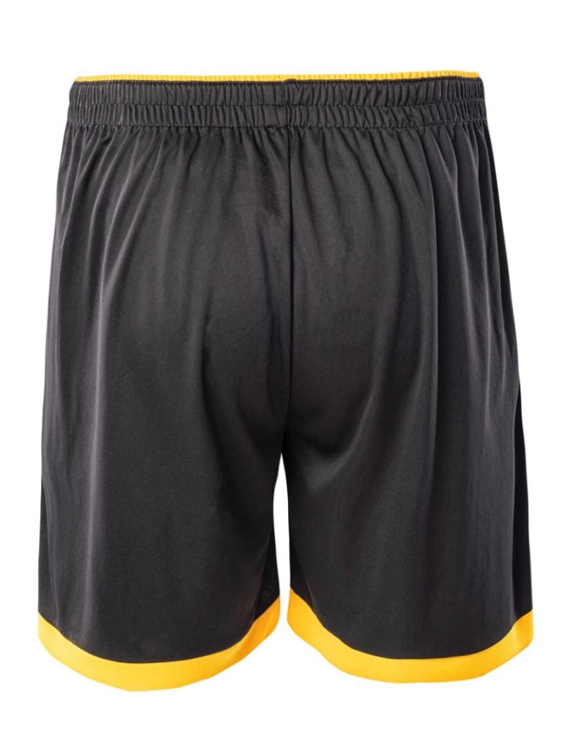 imagem de Huari Mens Platense Ii Shorts2