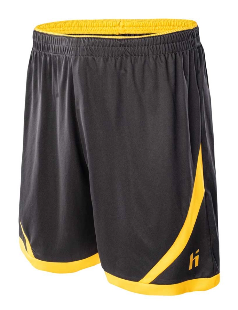 imagem de Huari Mens Platense Ii Shorts3