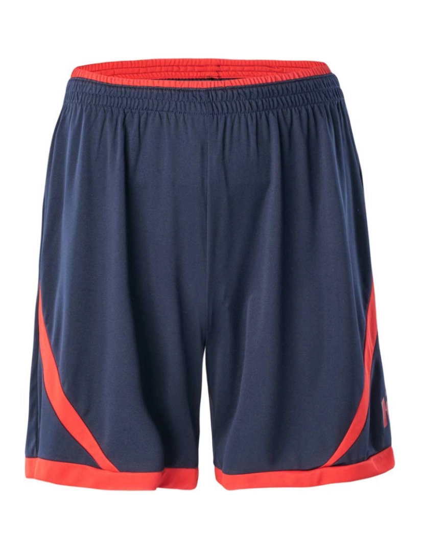 imagem de Huari Mens Platense Ii Shorts1