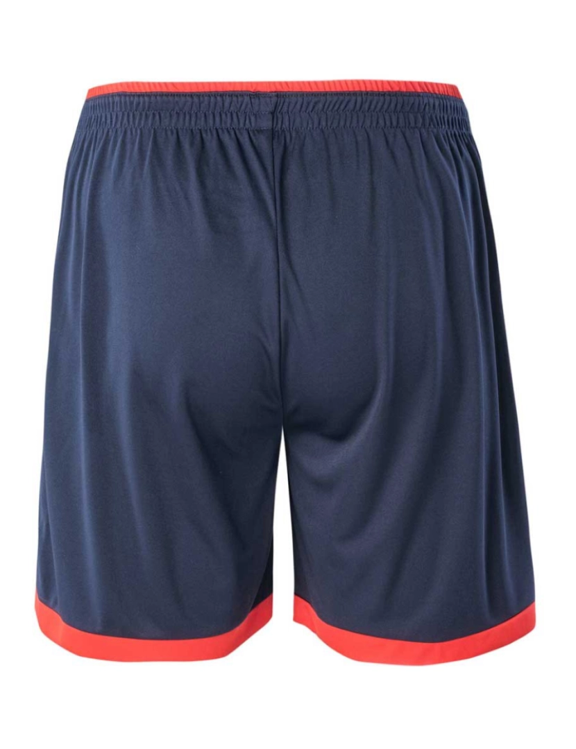 imagem de Huari Mens Platense Ii Shorts2