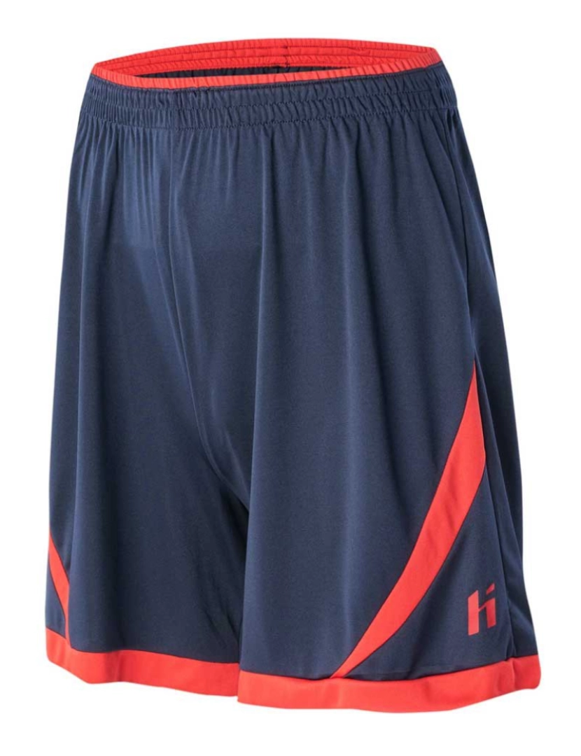 imagem de Huari Mens Platense Ii Shorts3