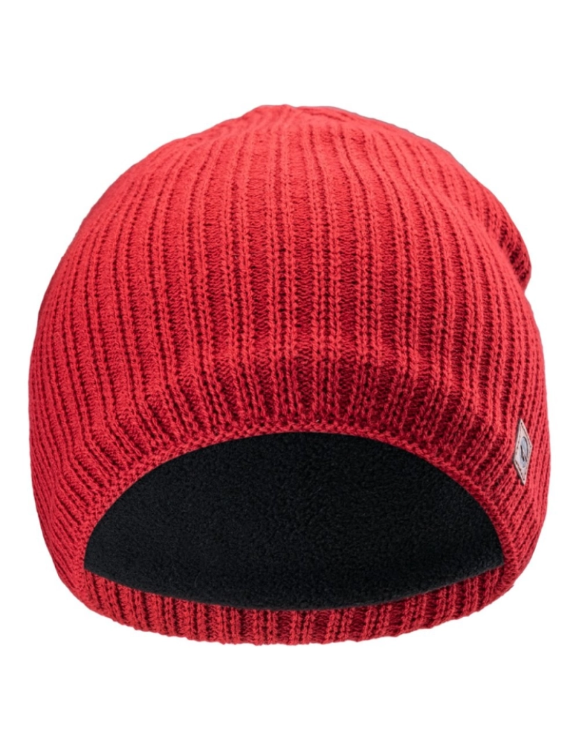 imagem de Hi-Tec Unisex Adult Skien Winter Hat1